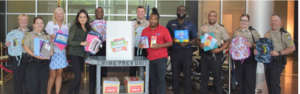 Read more about the article Sheehy Auto Stores School Supply Drive