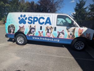 Read more about the article Sheehy Subaru of Fredericksburg Partners with SPCA for an Adoption Event to Remember