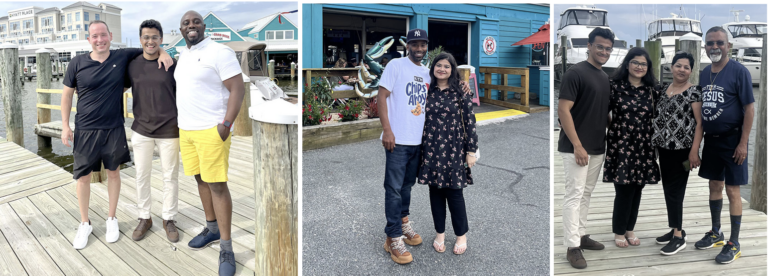 Read more about the article Sheehy Toyota of Laurel Supports LARS in Fighting Hunger and Helping Families in Need