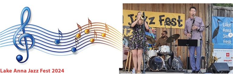 Read more about the article Lake Anna Jazz Fest 2024