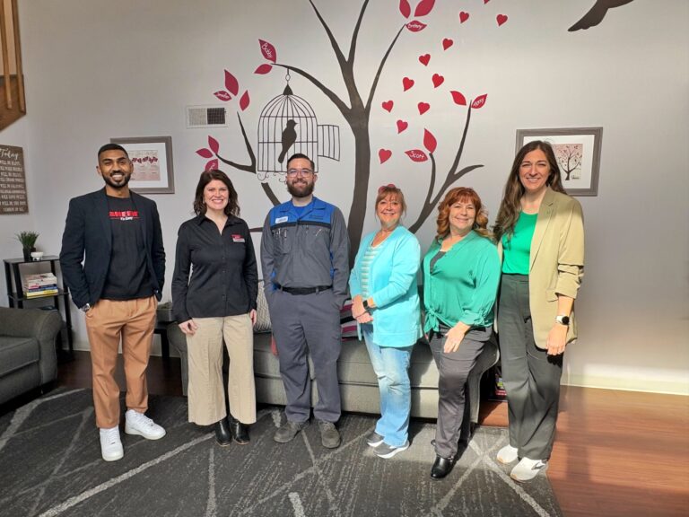 Read more about the article Sheehy Subaru of Hagerstown Honors Women’s History Month with Support for Lasting Change