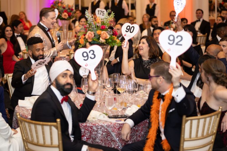 Read more about the article Sheehy Automotive Supports Heart Health at the Greater Washington Region Heart Ball