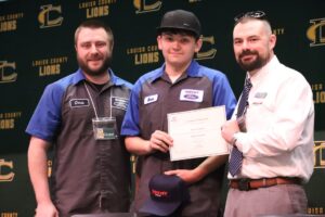 Sheehy Ford of Ashland Celebrates Student Success and Community Partnerships 