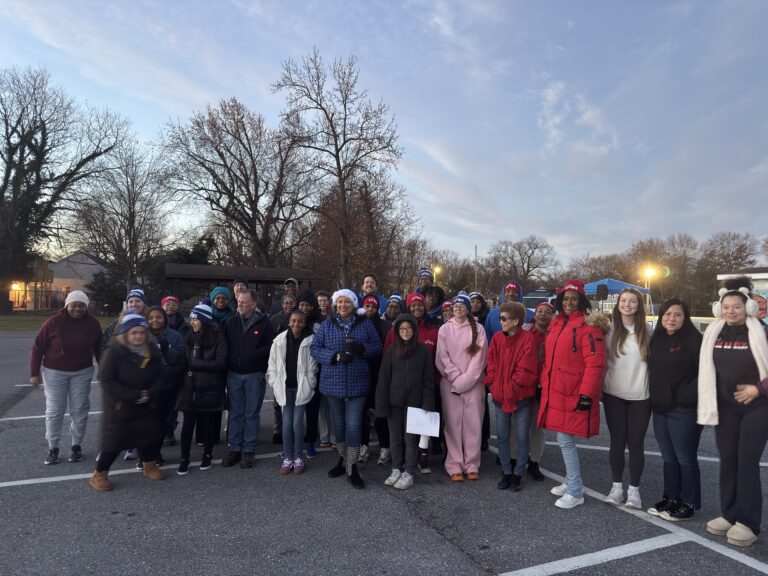 Read more about the article Giving Thanks Through Community: Supporting the 21st Annual Race Against Hunger and Homelessness