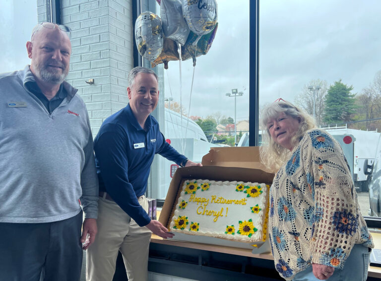 Read more about the article A Remarkable Journey: Celebrating Cheryl Kent’s 38 Years of Dedication