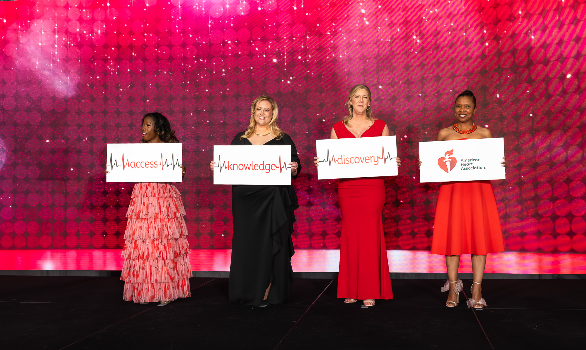You are currently viewing Sheehy Auto Stores Supports the American Heart Association at the Greater Washington Region Heart Ball