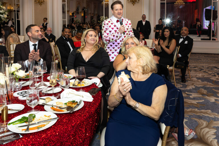 Heart Ball - Drop 2-113