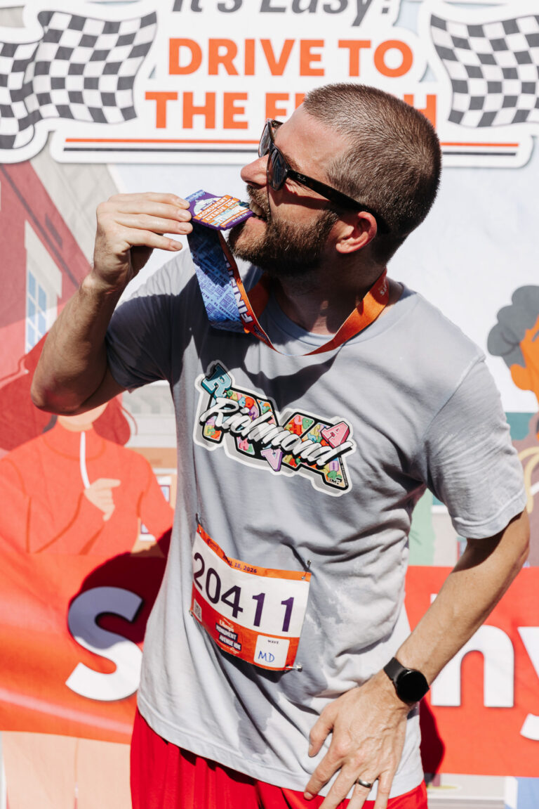 Ukrop's Monument 10k
