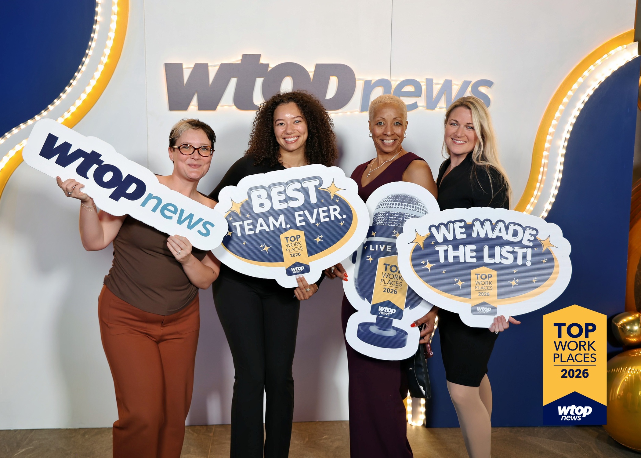 You are currently viewing Sheehy Auto Stores Earns WTOP Top Workplace Honors for the Third Consecutive Year