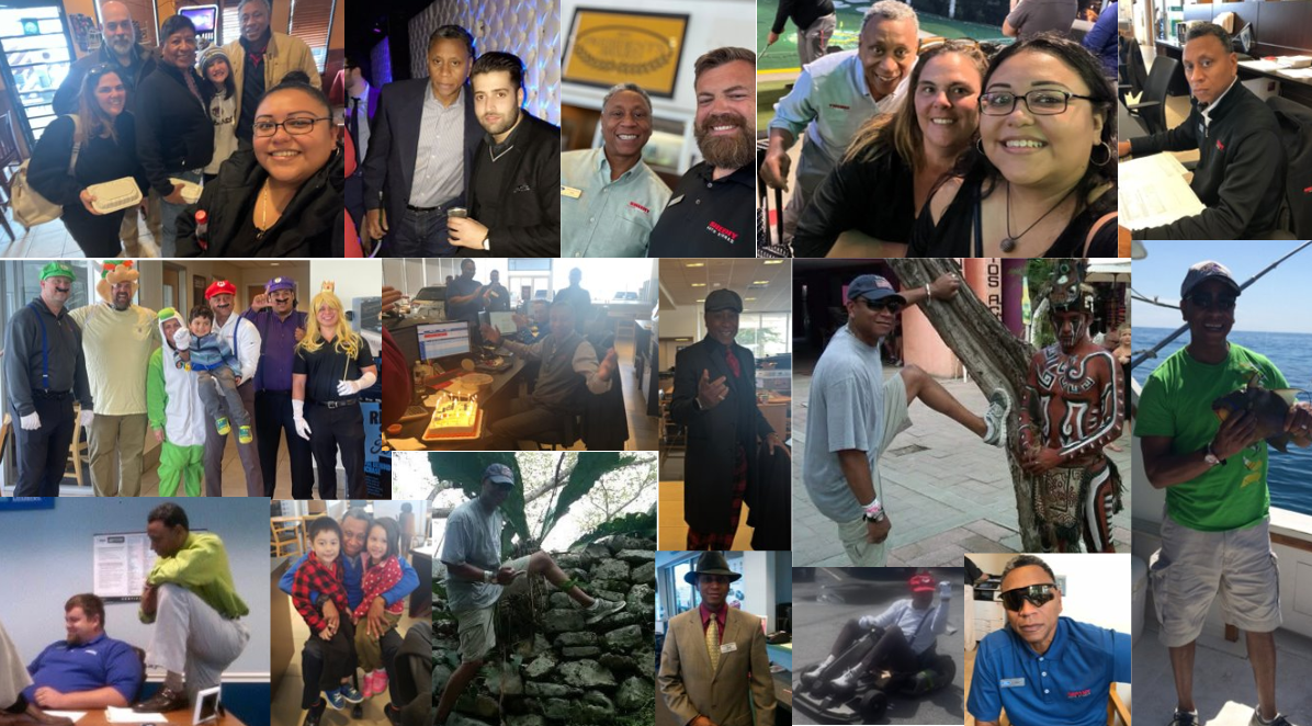 You are currently viewing Celebrating 16 Years of Dedication: Joe Evans Retires from Sheehy Ford Lincoln of Gaithersburg