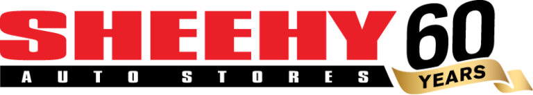 Sheehy Auto Stores Celebrates 60 Years of Moving Forward Together